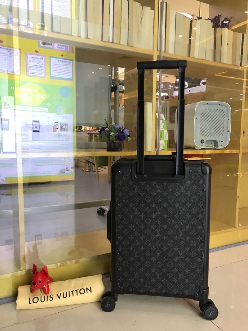 Louis Vuitton Suitcase